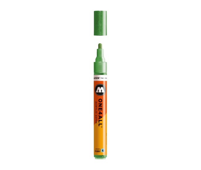 One4All(TM) 227HS 4 mm One4All(TM) 227HS 4 mm