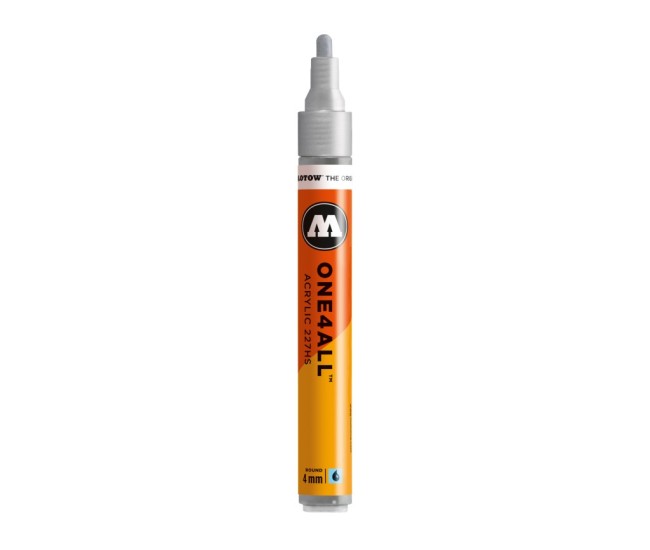 One4All(TM) 227HS 4 mm One4All(TM) 227HS 4 mm