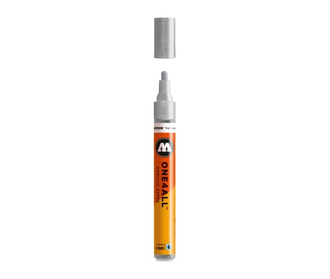 One4All(TM) 227HS 4 mm One4All(TM) 227HS 4 mm
