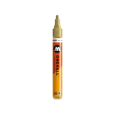 One4All(TM) 227HS 4 mm