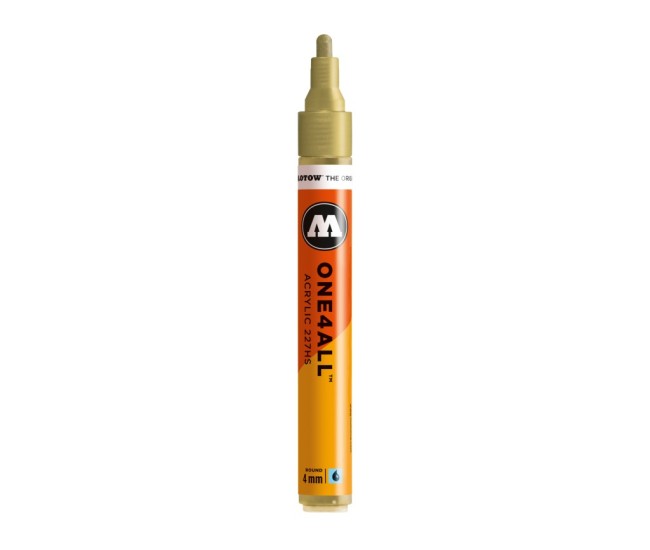One4All(TM) 227HS 4 mm One4All(TM) 227HS 4 mm