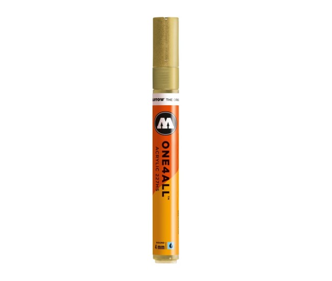 One4All(TM) 227HS 4 mm One4All(TM) 227HS 4 mm