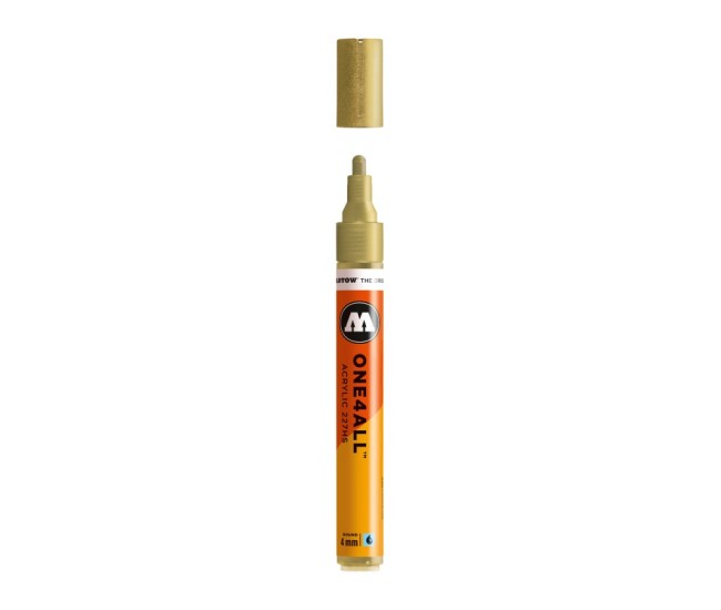 One4All(TM) 227HS 4 mm One4All(TM) 227HS 4 mm