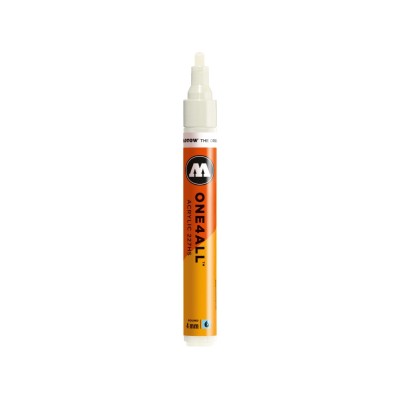 One4All(TM) 227HS 4 mm