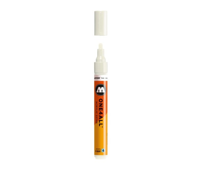 One4All(TM) 227HS 4 mm One4All(TM) 227HS 4 mm