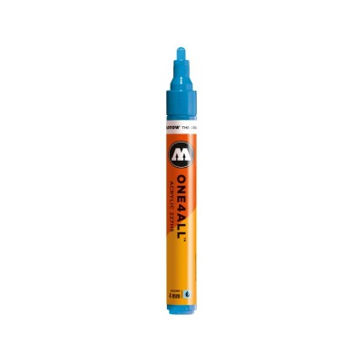 One4All(TM) 227HS 4 mm