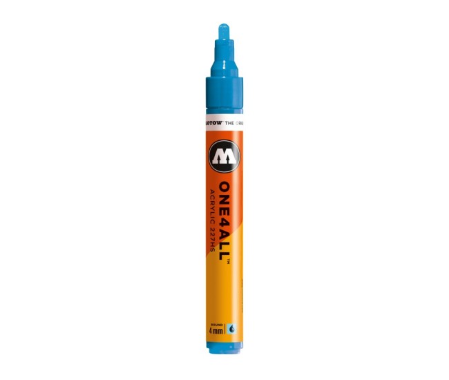 One4All(TM) 227HS 4 mm One4All(TM) 227HS 4 mm