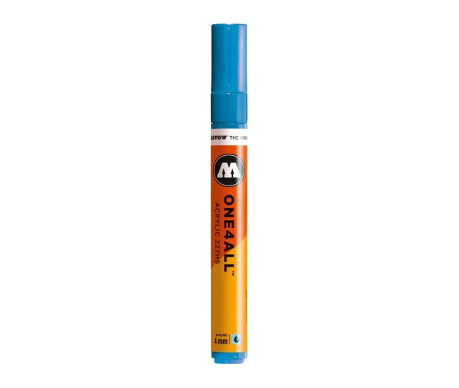 One4All(TM) 227HS 4 mm One4All(TM) 227HS 4 mm