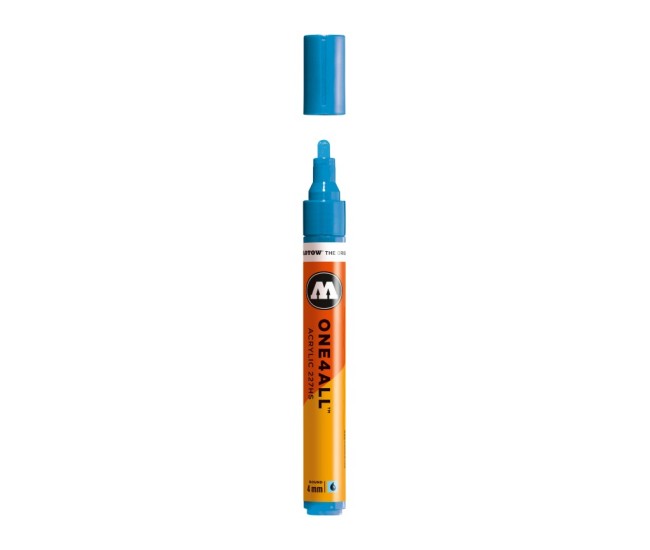 One4All(TM) 227HS 4 mm One4All(TM) 227HS 4 mm