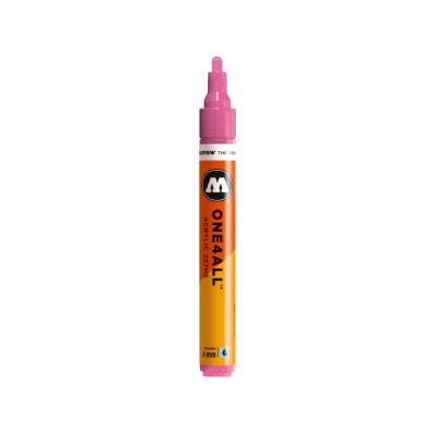 One4All(TM) 227HS 4 mm
