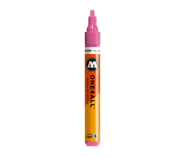 One4All(TM) 227HS 4 mm One4All(TM) 227HS 4 mm