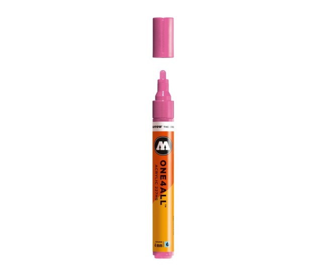 One4All(TM) 227HS 4 mm One4All(TM) 227HS 4 mm
