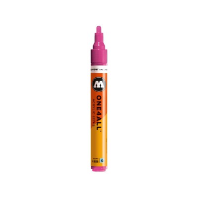 One4All(TM) 227HS 4 mm