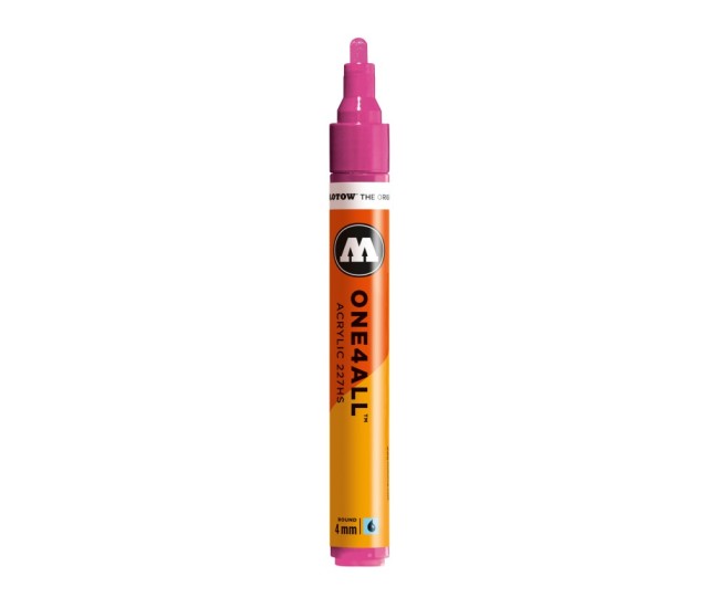 One4All(TM) 227HS 4 mm One4All(TM) 227HS 4 mm