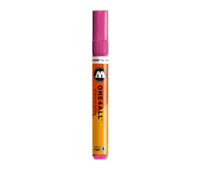 One4All(TM) 227HS 4 mm One4All(TM) 227HS 4 mm