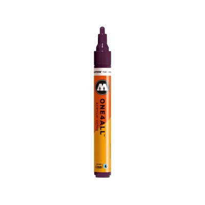 One4All(TM) 227HS 4 mm
