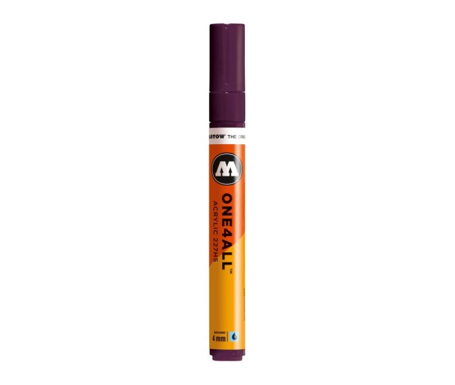One4All(TM) 227HS 4 mm One4All(TM) 227HS 4 mm