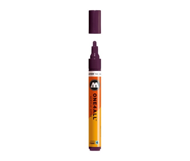 One4All(TM) 227HS 4 mm One4All(TM) 227HS 4 mm