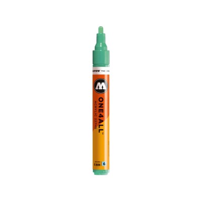 One4All(TM) 227HS 4 mm
