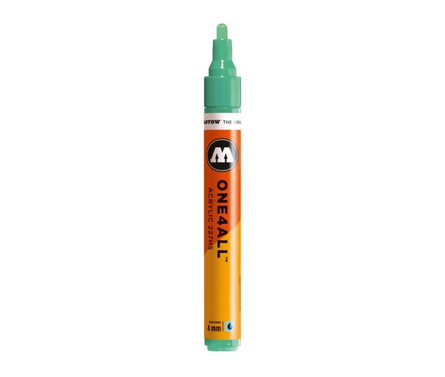 One4All(TM) 227HS 4 mm One4All(TM) 227HS 4 mm