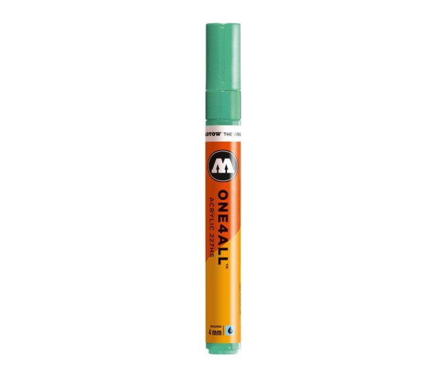 One4All(TM) 227HS 4 mm One4All(TM) 227HS 4 mm