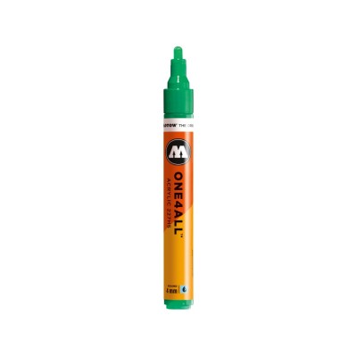 One4All(TM) 227HS 4 mm