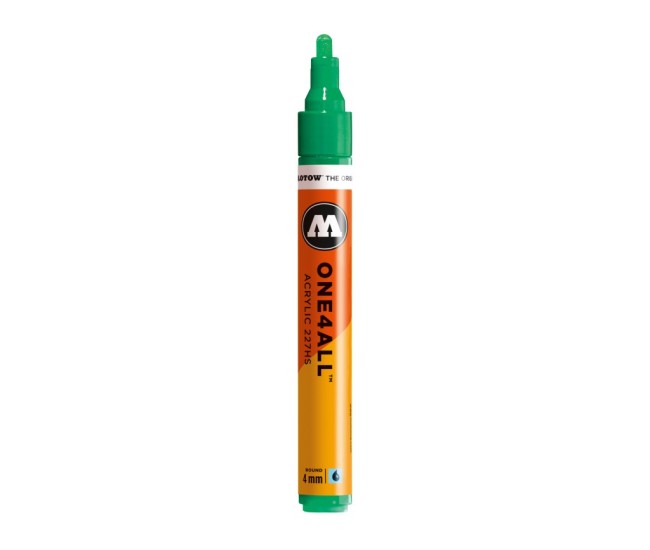 One4All(TM) 227HS 4 mm One4All(TM) 227HS 4 mm