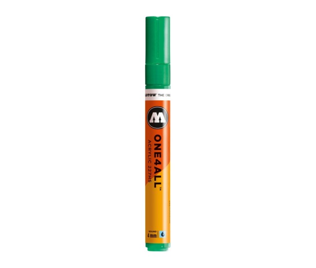 One4All(TM) 227HS 4 mm One4All(TM) 227HS 4 mm