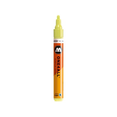 One4All(TM) 227HS 4 mm