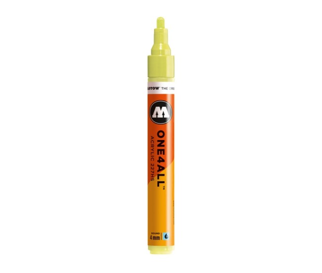 One4All(TM) 227HS 4 mm One4All(TM) 227HS 4 mm