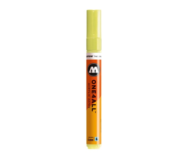 One4All(TM) 227HS 4 mm One4All(TM) 227HS 4 mm