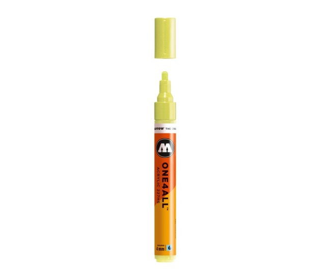 One4All(TM) 227HS 4 mm One4All(TM) 227HS 4 mm