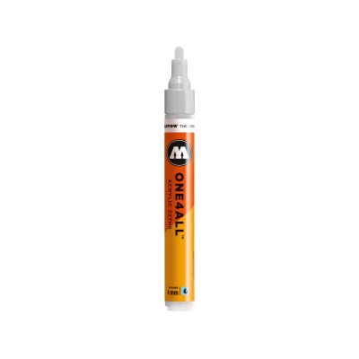 One4All(TM) 227HS 4 mm
