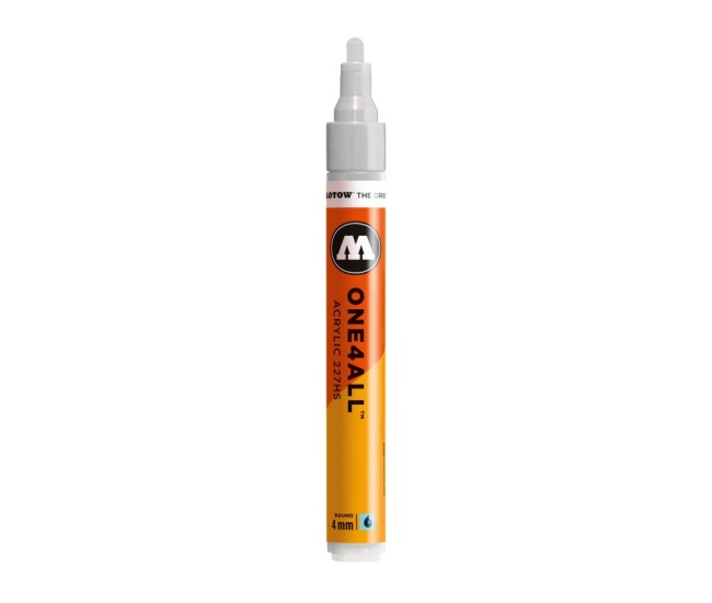 One4All(TM) 227HS 4 mm One4All(TM) 227HS 4 mm