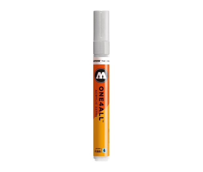 One4All(TM) 227HS 4 mm One4All(TM) 227HS 4 mm
