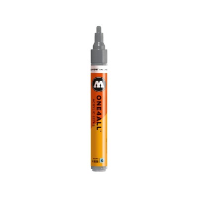 One4All(TM) 227HS 4 mm