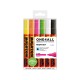 One4All(TM) 227HS Neon-Set One4All(TM) 227HS Neon-Set