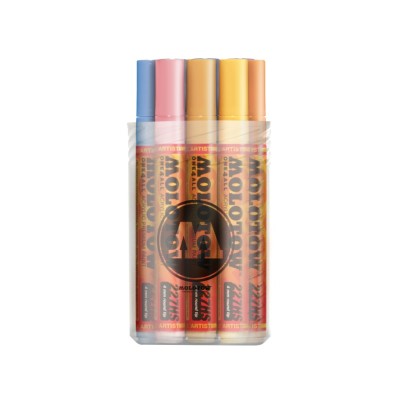 One4All(TM) 227HS Pastel-Kit