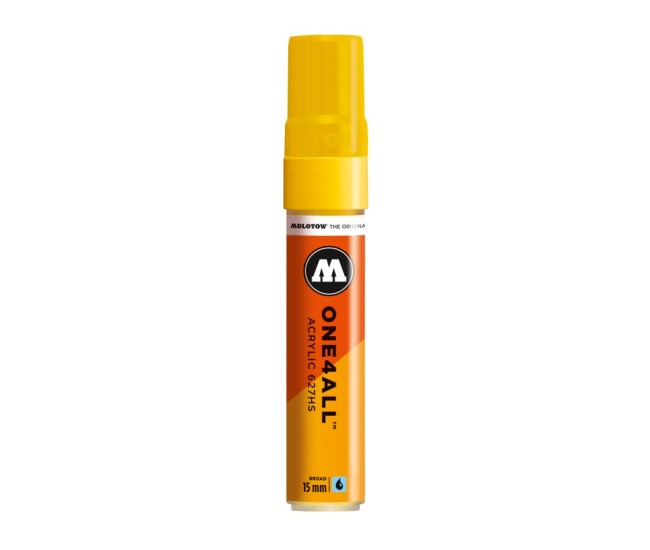 One4All(TM) 627HS 15 mm One4All(TM) 627HS 15 mm