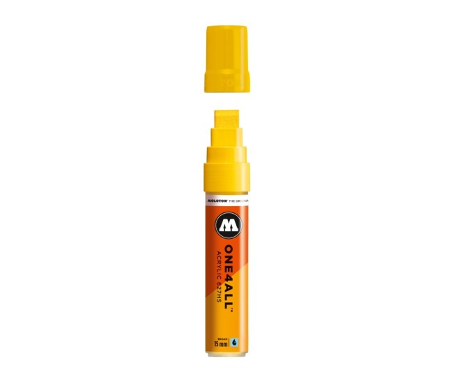 One4All(TM) 627HS 15 mm One4All(TM) 627HS 15 mm