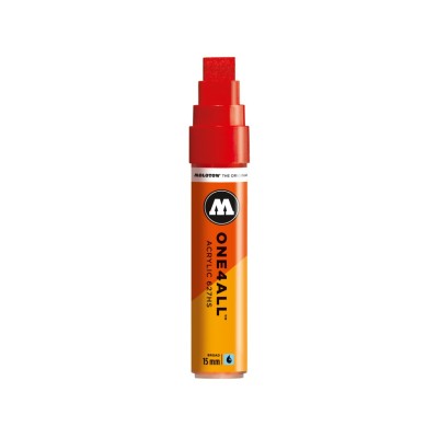 One4All(TM) 627HS 15 mm