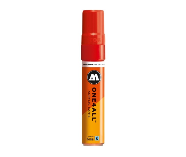 One4All(TM) 627HS 15 mm
