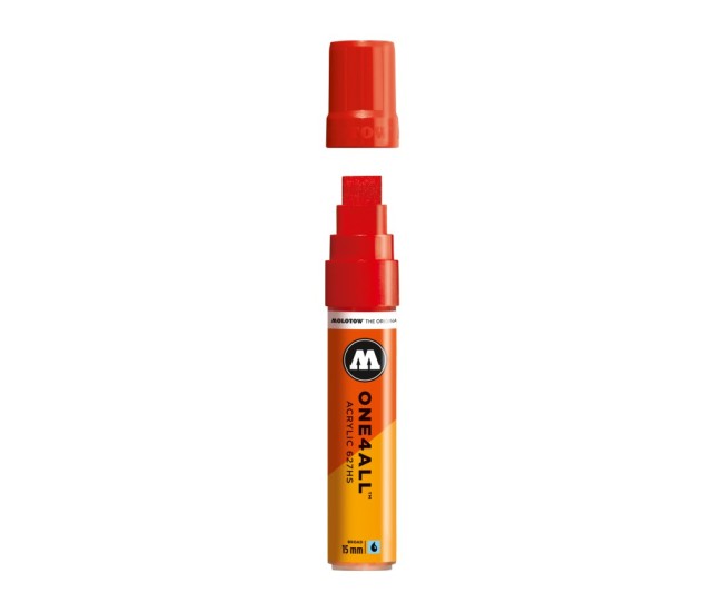 One4All(TM) 627HS 15 mm