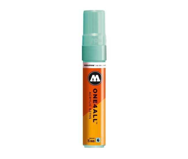 One4All(TM) 627HS 15 mm One4All(TM) 627HS 15 mm