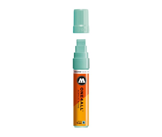 One4All(TM) 627HS 15 mm One4All(TM) 627HS 15 mm