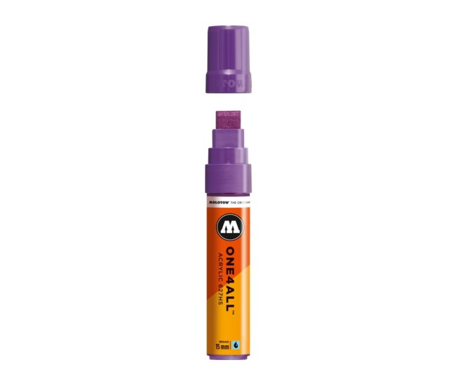 One4All(TM) 627HS 15 mm One4All(TM) 627HS 15 mm