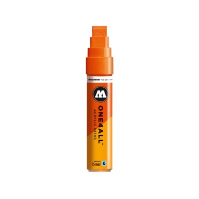 One4All(TM) 627HS 15 mm