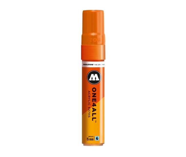 One4All(TM) 627HS 15 mm
