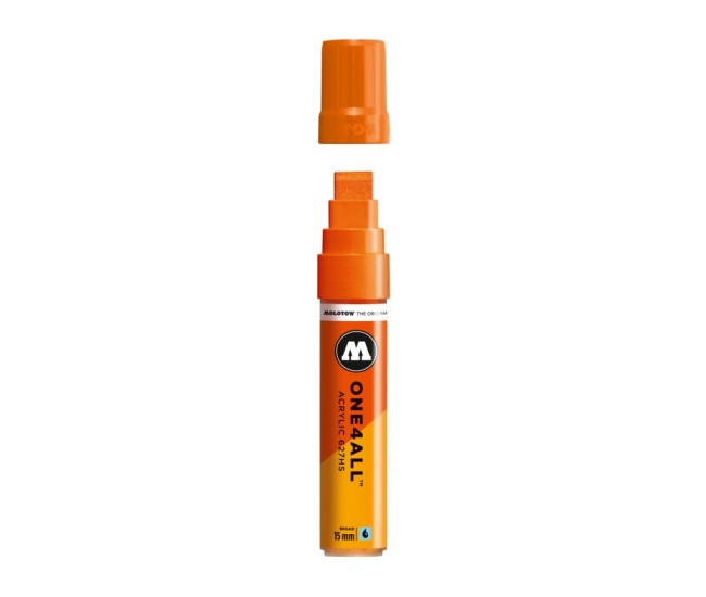 One4All(TM) 627HS 15 mm
