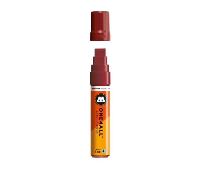 One4All(TM) 627HS 15 mm One4All(TM) 627HS 15 mm